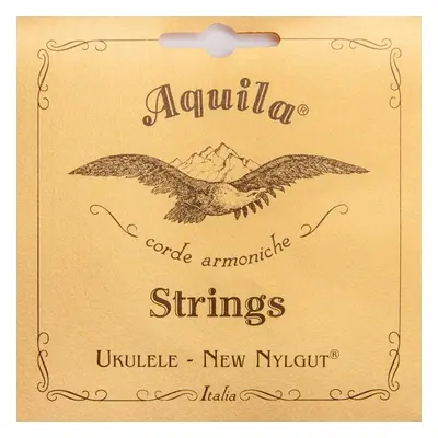 Aquila 95U - New Nylgut, Mini Ukulele, Sopranino Standard