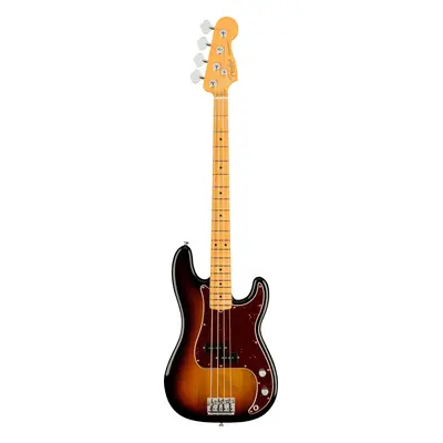 Fender American Professional II Precision Bass MN 3TS