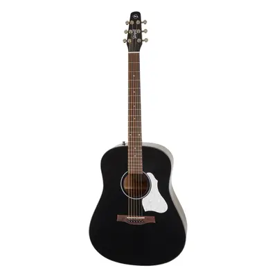 Seagull S6 Classic Black A/E