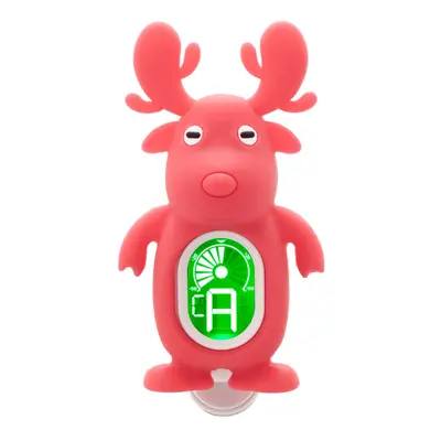 Swiff Reindeer Red