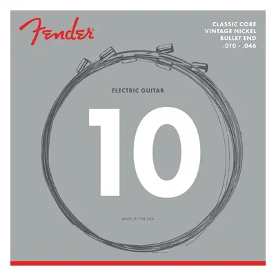 Fender 3155R Classic Core Electric Strings