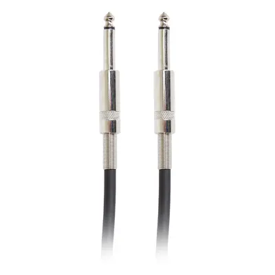 Basic Instrument Cable 5 m Straight