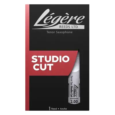 Legére Studio Cut Tenor 2,0