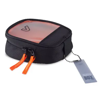 Gruvgear Bento Box Half Length Slim Black