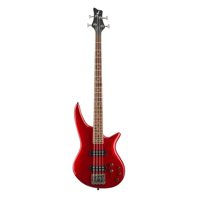 Jackson JS Series Spectra Bass JS3 LFB Metallic Red