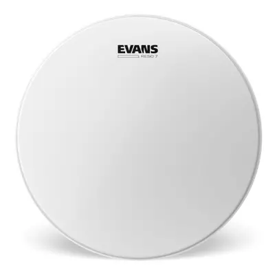 Evans 8" RESO 7 Coated