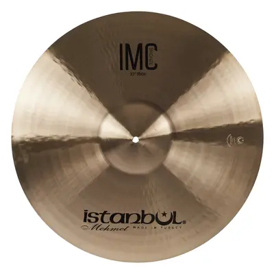 Istanbul Mehmet 22" IMC Ride