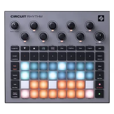 Novation Circuit Rhythm