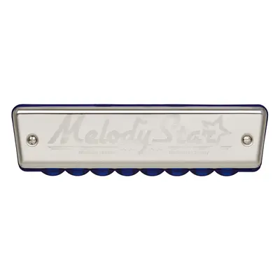 Hohner Melody Star C-major