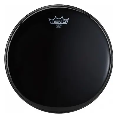 Remo 12" Emperor Ebony