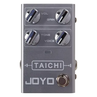 Joyo R-02 TAICHI OVERDRIVE