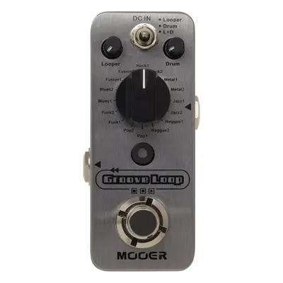 Mooer MLP 2