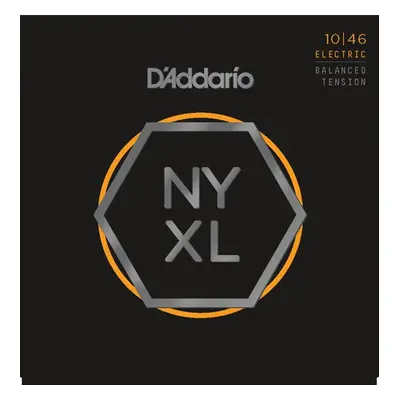 D'Addario NYXL1046BT