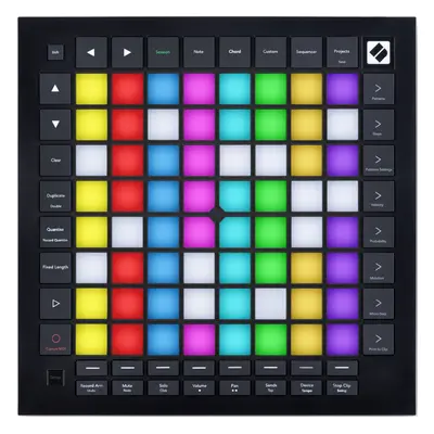 Novation Launchpad Pro MK3