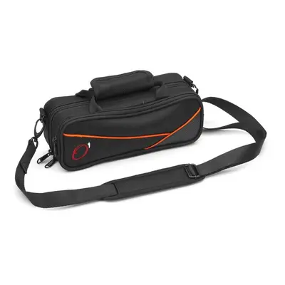 Ortolá 8164 Piccolo Case Black