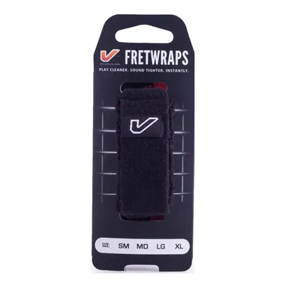 Gruvgear FretWraps Black Large