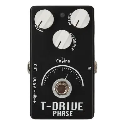 Caline CP-61 T-Drive