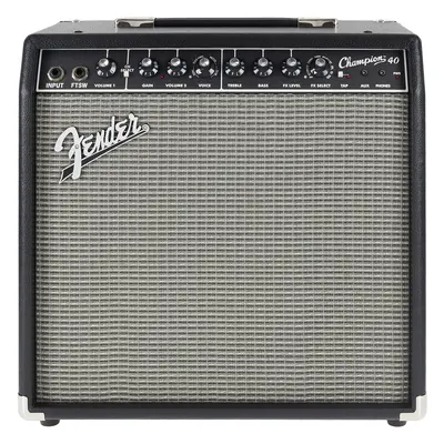 Fender Champion 40