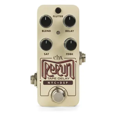 Electro-Harmonix Pico Rerun