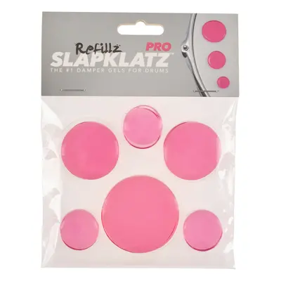 Slap Klatz PRO Refillz - Pink