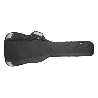 Lorz Skinny Bass Quiltet Black