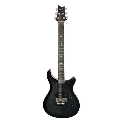 PRS SE Custom 24 Floyd Charcoal Burst 2022