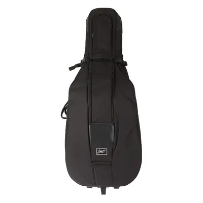 Bacio Instruments Deluxe Cello Bag BGC203