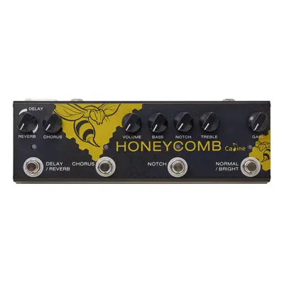 Caline CP-48 "Honey Comb"