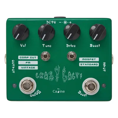 Caline CP-20 "Crazy Cacti"