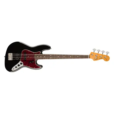 Fender Vintera II 60s Jazz Bass RW Black