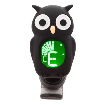 Swiff Owl Black