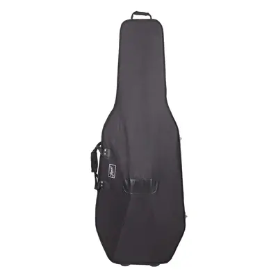 Bacio Instruments Foamed Cello Case de Luxe 4/4