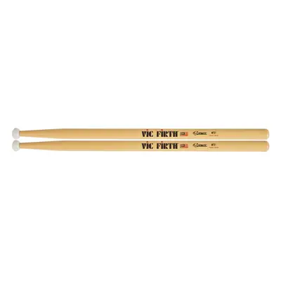 Vic Firth Corpsmaster® Multi-Tenor stick -- nylon tip