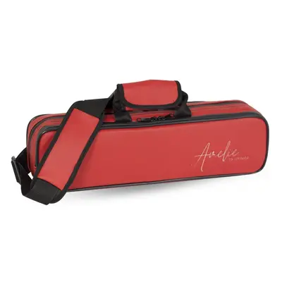 Ortolá 390Brg Western Case Amelie, Red