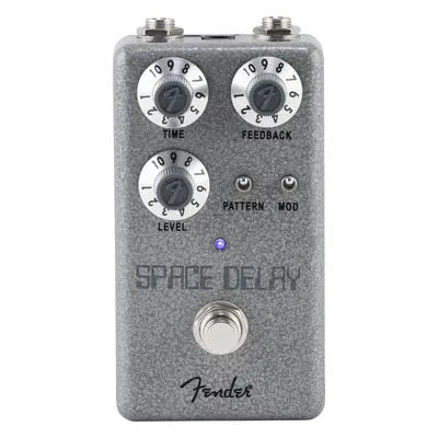 Fender Hammertone Space Delay