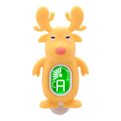 Swiff Reindeer Yellow