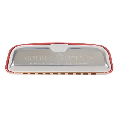 Hohner Golden Melody Progressive A-major