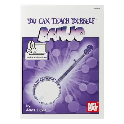 MS Janet Davis: You Can Teach Yourself Banjo