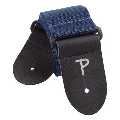 Perri's Leathers Poly Pro Extra Long Navy