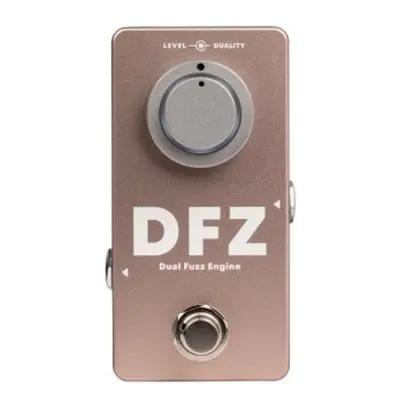 Darkglass DUALITY FUZZ