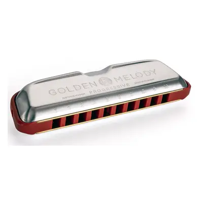 Hohner Golden Melody Progressive G-major