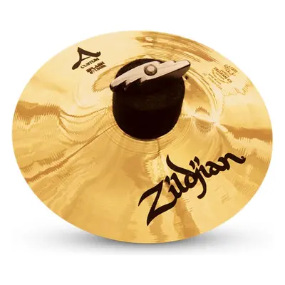 Zildjian 6" A Custom splash brilliant