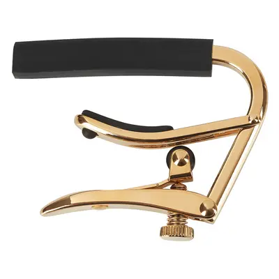 Shubb C3g Capo Royale Gold 12-String