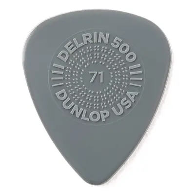 Dunlop Delrin 500 Prime Grip 0.71