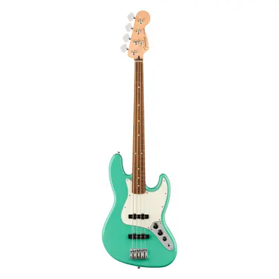 Fender Player Jazz Bass PF SFMG