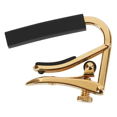 Shubb C1g Capo Royale Gold Steel String