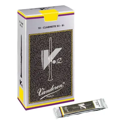 Vandoren Bb Clarinet V12 3,0 - box