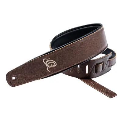 Ortega Leather Strap Highland Chocolate