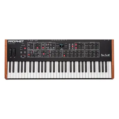 Sequential Prophet REV2-16 keyboard