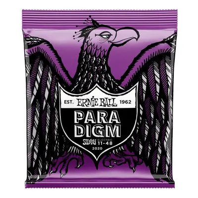 Ernie Ball 2020 Paradigm Power Slinky